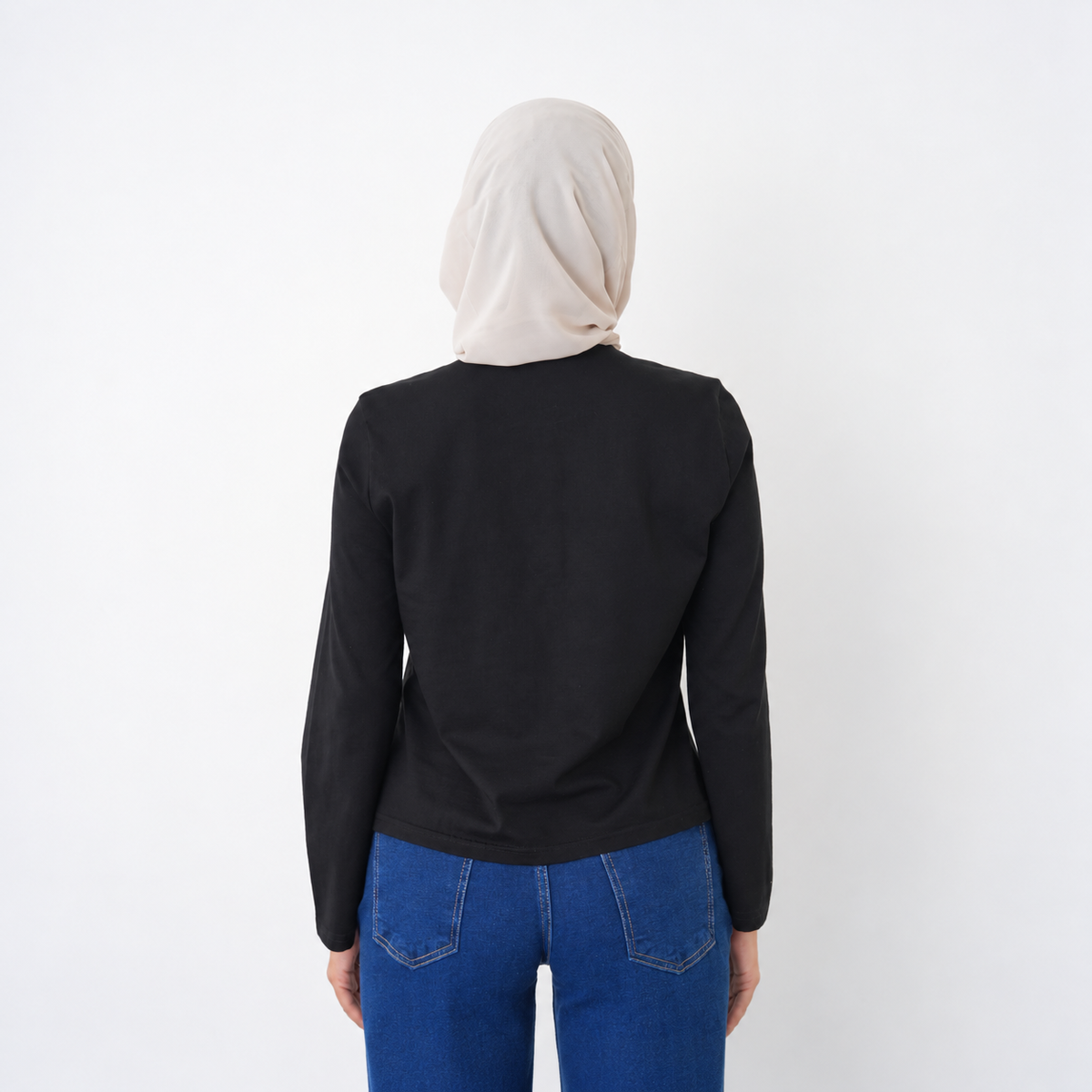 Rumeysa Uzun Kollu Body