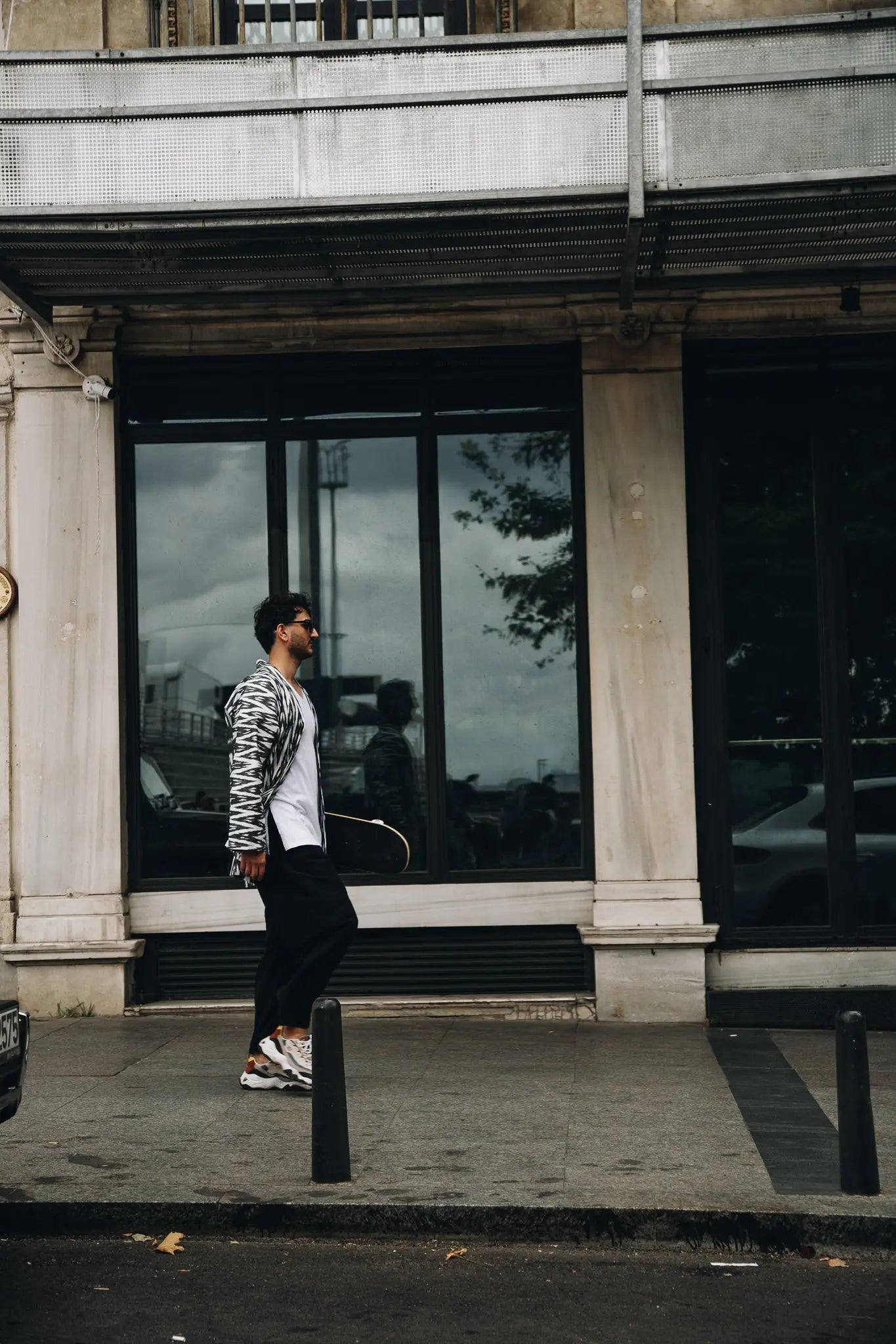 Eagle Kimono hoopyness