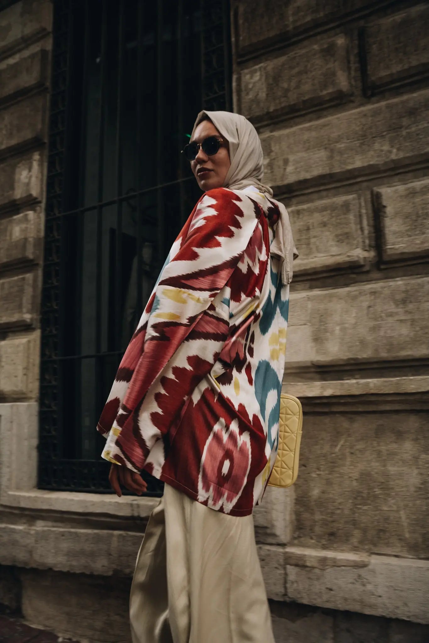 Rose Kimono hoopyness