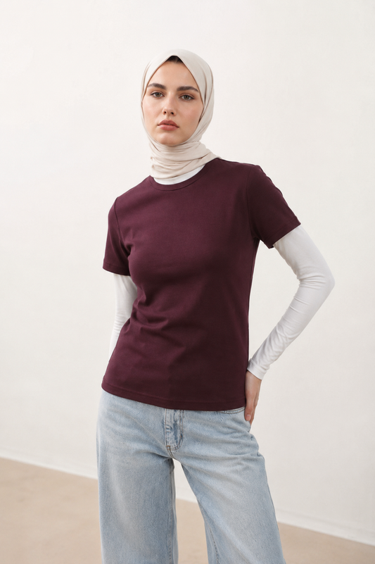 Habibe Tişört
