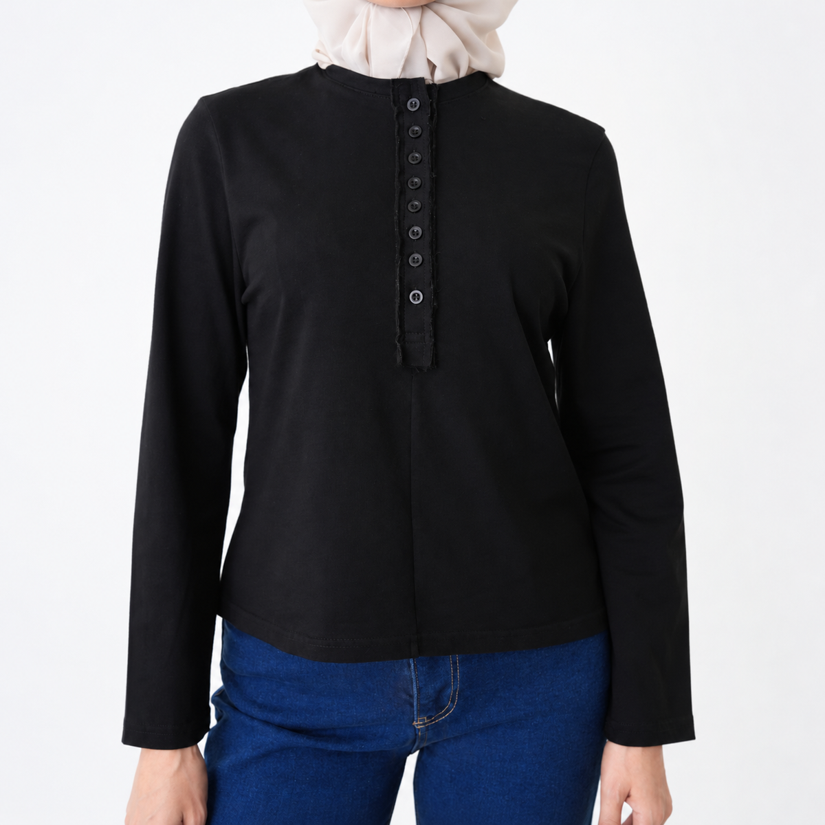 Rumeysa Uzun Kollu Body