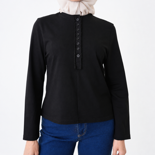 Rumeysa Uzun Kollu Body