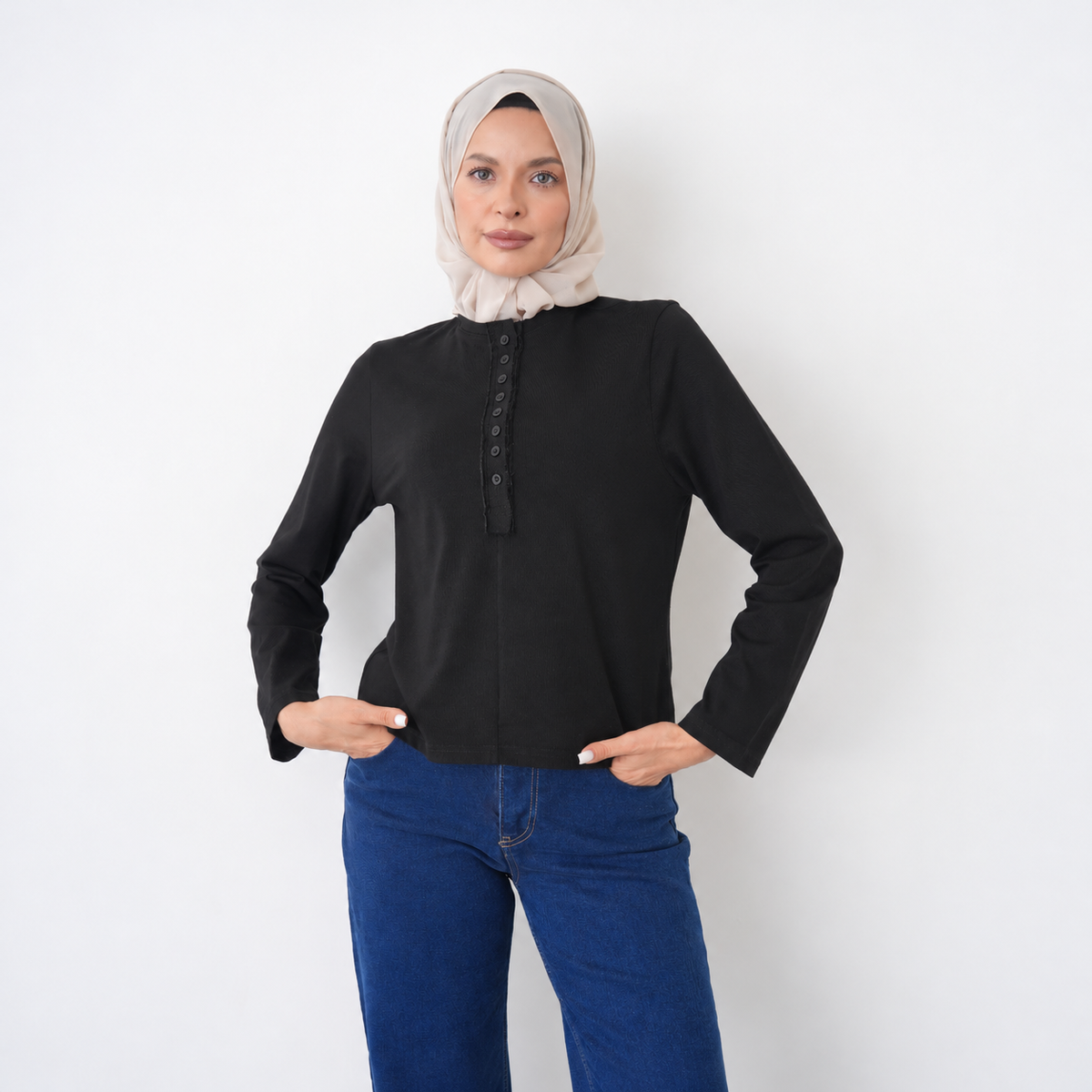 Rumeysa Uzun Kollu Body