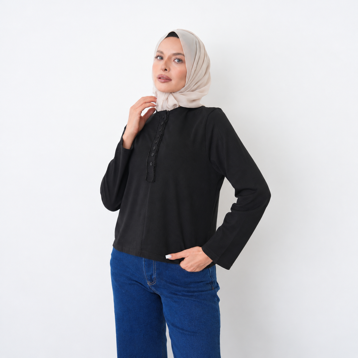 Rumeysa Uzun Kollu Body
