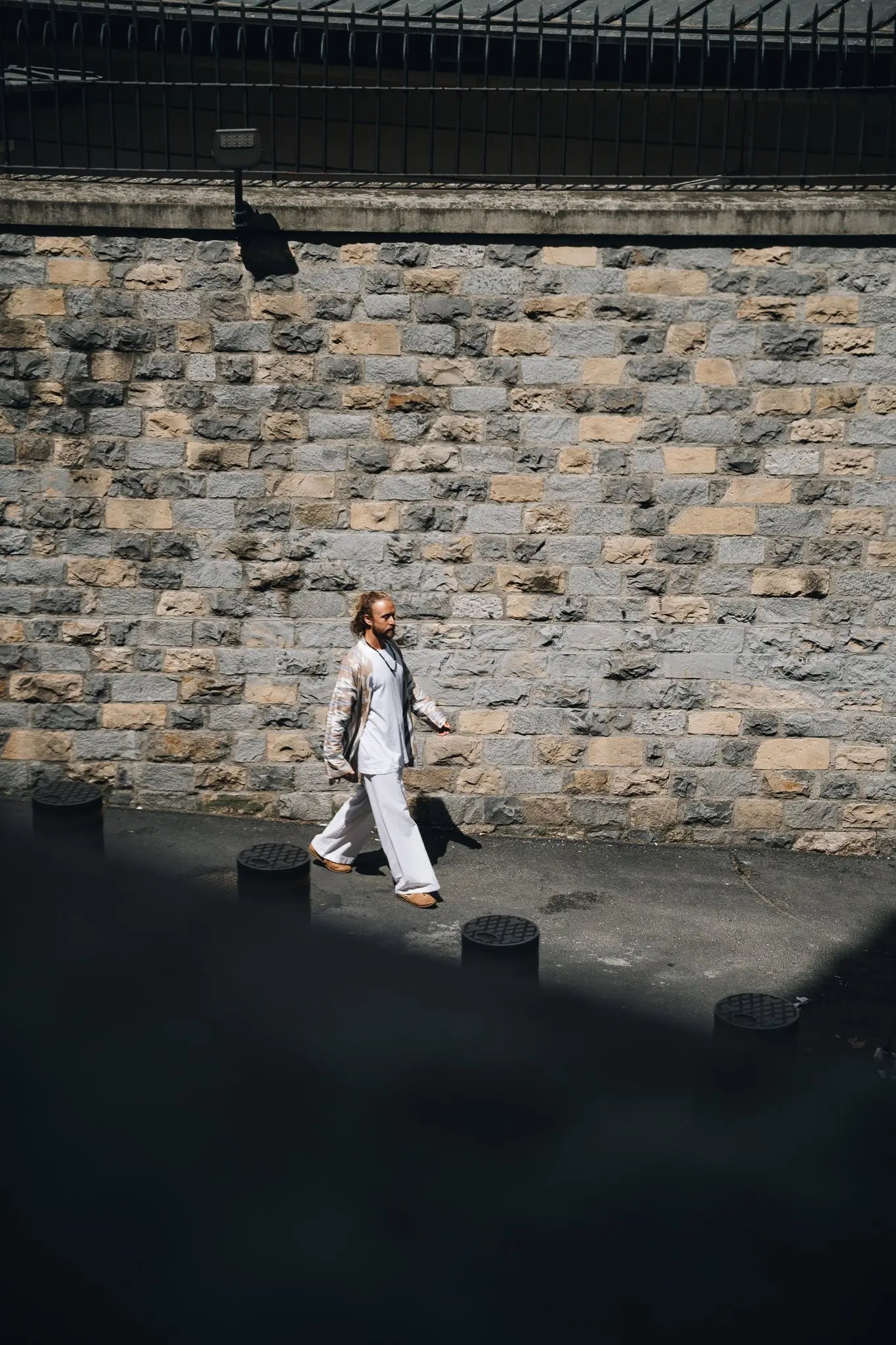 Tiger Kimono hoopyness