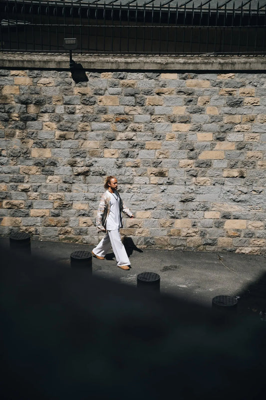 Tiger Kimono hoopyness