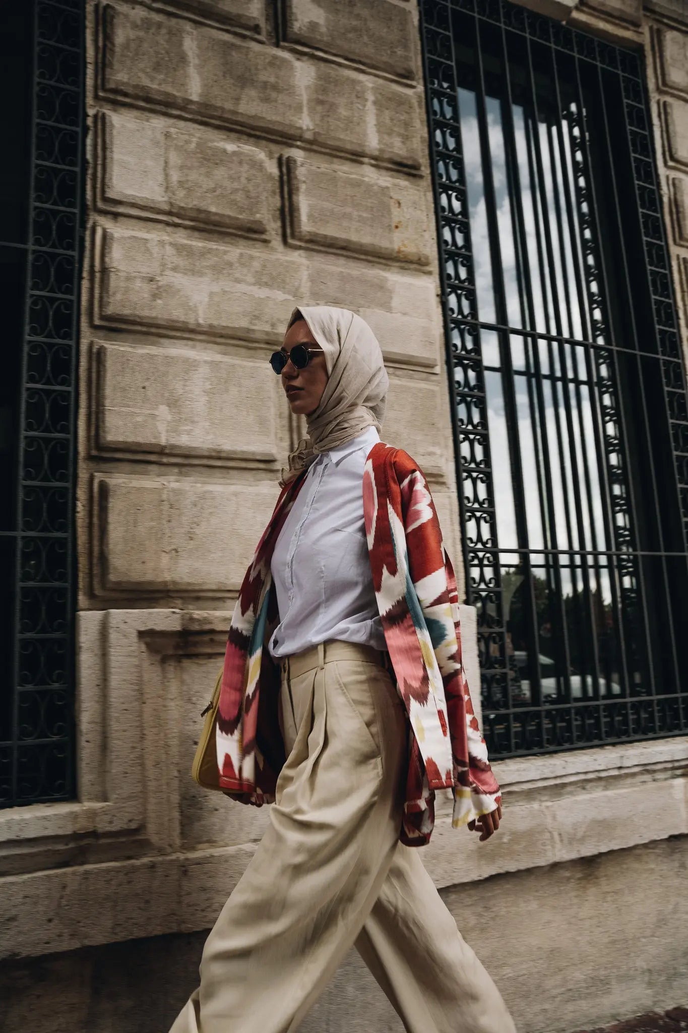 Rose Kimono hoopyness